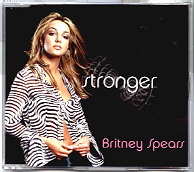 Britney Spears - Stronger